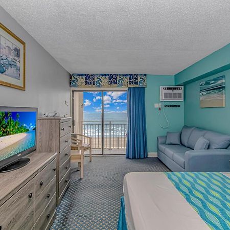 Direct Oceanfront Sea Mist Resort 20305 Myrtle Beach Eksteriør bilde