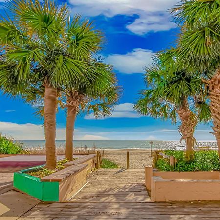 Direct Oceanfront Sea Mist Resort 20305 Myrtle Beach Rom bilde