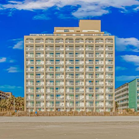 Direct Oceanfront Sea Mist Resort 20305 Myrtle Beach Rom bilde
